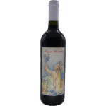 "Regina Macchitella" (Aglianico)