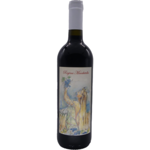 "Regina Macchitella" (Aglianico)